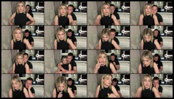 _moonberry_ — 33 minute Chaturbate couple teen cam video, 720p, Jul 6, 2026