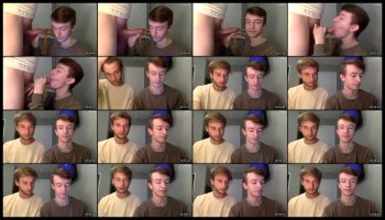 ashingwest97 — 11 minute Chaturbate male teen cam video, 480p, Jul 6, 2026