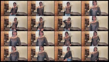galileii — 42 minute Chaturbate trans teen cam video, 720p, Jul 6, 2026