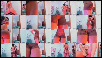 kamila_arias — 120 minute Chaturbate female teen cam video, 720p, Jul 6, 2026