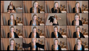melissssa_bloom — 120 minute Chaturbate trans teen cam video, 720p, Jul 7, 2026