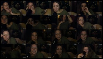 _modestmouse — 118 minute Chaturbate female teen cam video, 720p, Jul 7, 2026
