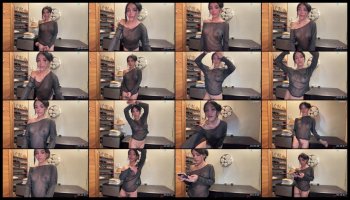 galileii — 16 minute Chaturbate trans teen cam video, 720p, Jul 7, 2026