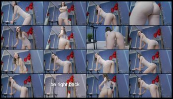 kriskras__ — 76 minute Chaturbate female teen cam video, 720p, Jul 7, 2026