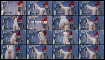 kriskras__ — 22 minute Chaturbate female teen cam video, 720p, Jul 7, 2026