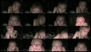 marissastorme — 63 minute Chaturbate female teen cam video, 480p, Jul 7, 2026