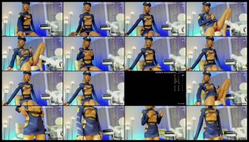 miaspell — 120 minute Chaturbate trans teen cam video, 720p, Jul 7, 2026