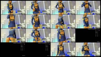 miaspell — 15 minute Chaturbate trans teen cam video, 720p, Jul 7, 2026