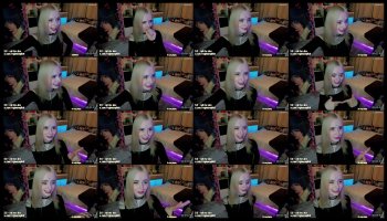 snake_bites — 6 minute Chaturbate trans teen cam video, 720p, Jul 7, 2026