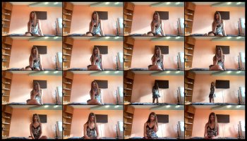 soledadtomas — 18 minute Chaturbate female teen cam video, 720p, Jul 7, 2026