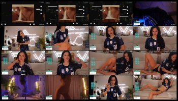 taanni_bc — 97 minute Chaturbate female teen cam video, 720p, Jul 7, 2026