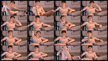 talkinghead7 — 14 minute Chaturbate male teen cam video, 720p, Jul 7, 2026