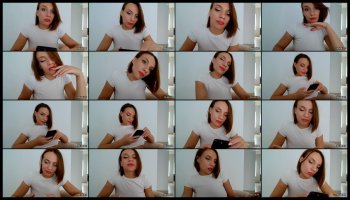 ABABAB1 — 23 minute MyFreeCams teen cam video, 720p, Jul 8, 2026