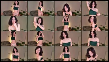 agata_loo — 52 minute Chaturbate female teen cam video, 720p, Jul 9, 2026