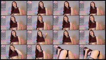 celestialalyona — 25 minute Chaturbate trans teen cam video, 720p, Jul 8, 2026