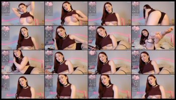 celestialalyona — 89 minute Chaturbate trans teen cam video, 720p, Jul 8, 2026