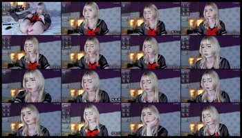 cutetomie — 46 minute Chaturbate trans teen cam video, 720p, Jul 8, 2026