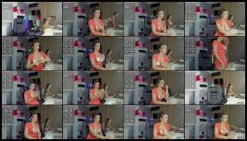 daryastars — 120 minute Chaturbate couple teen cam video, 720p, Jul 8, 2026