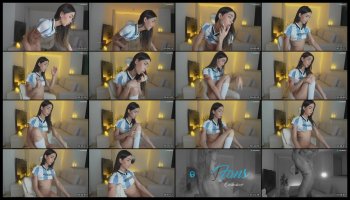 emmacorrea — 71 minute Chaturbate trans teen cam video, 720p, Jul 8, 2026