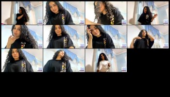 jessicaroad — 120 minute Chaturbate female teen cam video, 720p, Jul 8, 2026