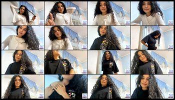 jessicaroad — 52 minute Chaturbate female teen cam video, 720p, Jul 8, 2026
