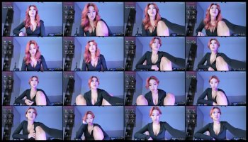 jungso_ming — 100 minute Chaturbate female teen cam video, 720p, Jul 8, 2026