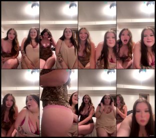 katbabe2424 — 34 minute Chaturbate female teen cam video, 1080p, Jul 8, 2026