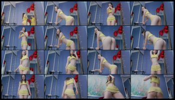 kriskras__ — 54 minute Chaturbate female teen cam video, 720p, Jul 8, 2026