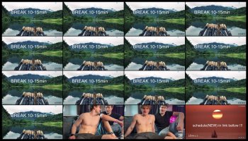 marcus_paradise — 10 minute Chaturbate male teen cam video, 720p, Jul 8, 2026