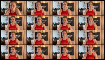 marlinker — 32 minute Chaturbate female teen cam video, 720p, Jul 8, 2026