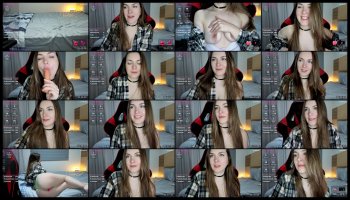 naughty_popa — 120 minute Chaturbate female teen cam video, 720p, Jul 8, 2026