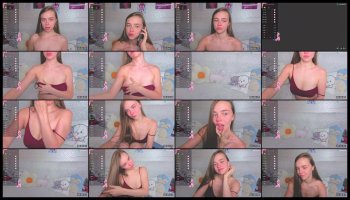viola_star_ — 76 minute Chaturbate female teen cam video, 720p, Jul 8, 2026