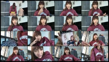 xdreamangel — 119 minute Chaturbate trans teen cam video, 720p, Jul 8, 2026