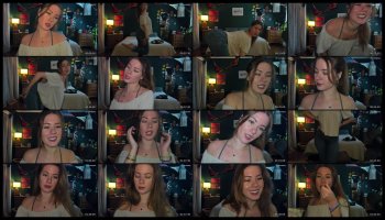 _modestmouse — 120 minute Chaturbate female teen cam video, 720p, Jul 9, 2026