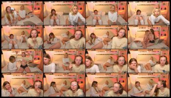 _ramune_ — 50 minute Chaturbate couple teen cam video, 720p, Jul 9, 2026