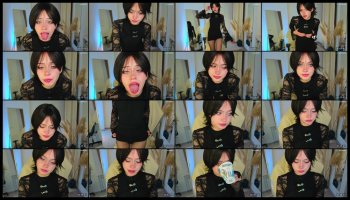 dark_diva — 52 minute Chaturbate female teen cam video, 720p, Jul 10, 2026