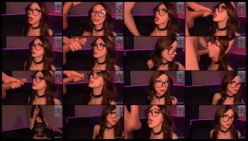 darkfirenight — 64 minute Chaturbate couple teen cam video, 720p, Jul 9, 2026