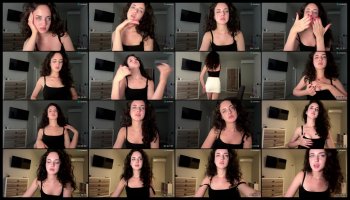 farrahburde — 120 minute Chaturbate female teen cam video, 720p, Jul 9, 2026