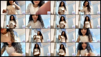 jessicaroad — 14 minute Chaturbate female teen cam video, 720p, Jul 9, 2026