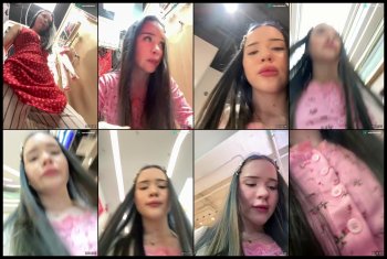 kitty_sixseven — 20 minute Stripchat female teen cam video, 720p, Jul 9, 2026