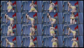 kriskras__ — 15 minute Chaturbate female teen cam video, 720p, Jul 9, 2026