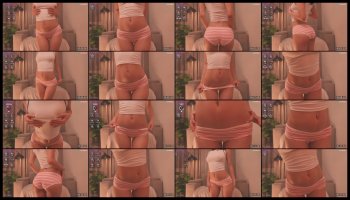 lili_foxy — 19 minute Chaturbate female teen cam video, 720p, Jul 9, 2026