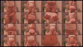 lili_foxy — 105 minute Chaturbate female teen cam video, 720p, Jul 9, 2026