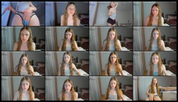 melissssa_bloom — 120 minute Chaturbate trans teen cam video, 720p, Jul 9, 2026