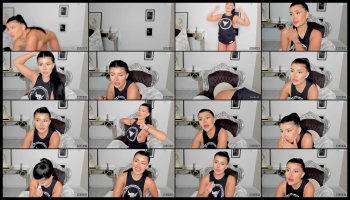 moniqueeass — 17 minute Chaturbate female teen cam video, 720p, Jul 9, 2026
