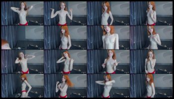 samkelker — 88 minute Chaturbate female teen cam video, 720p, Jul 9, 2026