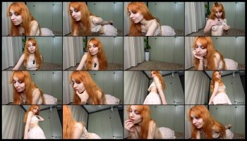 tgirlfoxy — 120 minute Chaturbate trans teen cam video, 720p, Jul 9, 2026