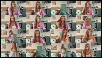 tinybliss — 108 minute Chaturbate female teen cam video, 720p, Jul 9, 2026