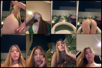 Nikii__ — 58 minute Stripchat female teen cam video, 720p, Jul 10, 2026