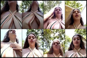 caressyourself — 8 minute Stripchat female teen cam video, 480p, Jul 10, 2026